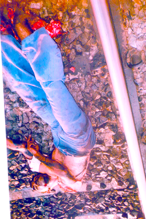 Person